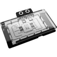 Alphacool Core Geforce RTX 5080/5070Ti TUF Gaming, Wasserkühlung mit Backplate