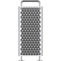 Apple Mac Pro M2 Ultra 2023 CTO, MAC-System silber, macOS, Italienisch