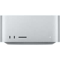 Apple Mac Studio M5 Ultra, MAC-System silber, macOS