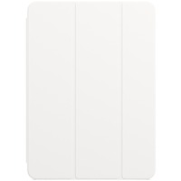 Apple Smart Folio, Tablethülle weiß, iPad Pro 11" (3.Generation)