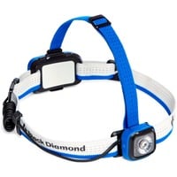 Black Diamond Stirnlampe Sprinter 500, LED-Lampe blau