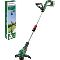 Bosch Heimwerken & Garten Akku-Rasentrimmer Advanced Brushcut 36V-23-750 Solo, 36Volt grün/schwarz, ohne Akku und Ladegerät, POWER FOR ALL