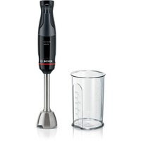 Bosch Home Stabmixer ErgoMaster MSM4B610 schwarz/anthrazit, 1.000 Watt