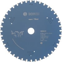 Bosch Professional EXPERT Steel Kreissägeblatt, Ø 190mm, 40Z Bohrung 20mm, für Handkreissägen