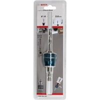Bosch Professional Power Change Plus Adapter 8,7mm schwarz, inkl. Bohrer HSS-G, Ø 7,15mm