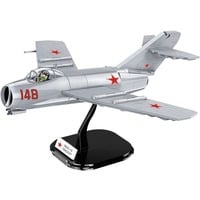 COBI MiG-15 "Fagott", Konstruktionsspielzeug