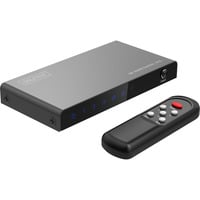 Digitus 4K HDMI Switch 3x1 