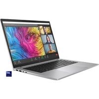 HP ZBook Firefly 14 G11 (86B05EA), Notebook silber, Intel® Core™ Ultra 7 155H, 16 GB DDR5, 1 TB (1 TB SSD), Windows 11 Pro 64-Bit