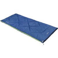 High Peak Schlafsack Patrol blau/dunkelblau