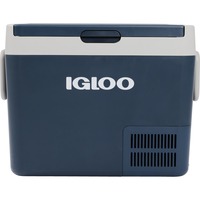 Igloo ICF40, Kühlbox blau