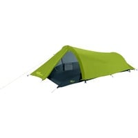 Jack Wolfskin Tunnelzelt GOSSAMER grün, für Solotouren