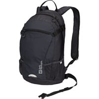 Jack Wolfskin VELOCITY 12, Rucksack schwarz, 12 Liter
