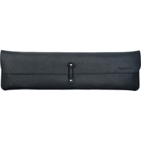 Keychron K5 Travel Pouch   , Tasche schwarz, aus Leder