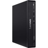 Lenovo ThinkCentre M70q Gen 6 (13A4004CGE), Mini-PC schwarz, Windows 11 Pro