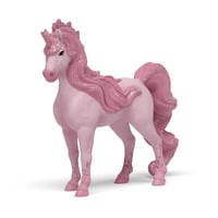 Schleich Bayala Cassiopeia Einhorn Stute, Spielfigur 
