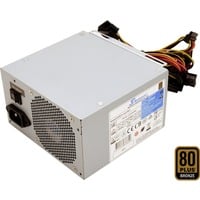 Seasonic SSP-600ET2 Bulk 600W, PC-Netzteil grau, 600 Watt