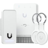 Ubiquiti UA-G3-SK  Access Reader Starter Kit Gen3, Zugangsteuerung weiß