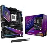 ASRock X870 NOVA WIFI, Mainboard