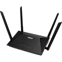 ASUS RT-AX53U, Router schwarz