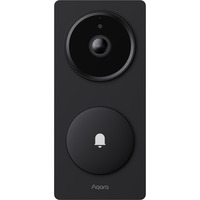 Aqara Türklingel-Kamera-Hub G410 schwarz