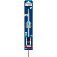 Bosch Professional EXPERT Hammerbohrer SDS Clean plus-8X, Ø 16mm Arbeitslänge 200mm, Saugbohrer
