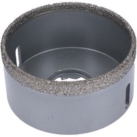 Bosch Professional PRO Ceramic dry X-LOCK Trockenbohrkrone, Ø 83mm, Bohrer 