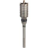 Bosch Professional PRO SDS-max-5 CoreCutter, Ø 55mm, einteilig, Bohrer Hohlbohrkrone für Bohrhämmer