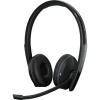 EPOS | Sennheiser ADAPT 261, Headset schwarz, USB-C Dongle, Bluetooth
