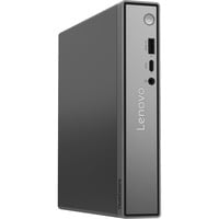 Lenovo ThinkCentre neo50q Gen 5 (13B9001GGE), Mini-PC schwarz, Windows 11 Pro