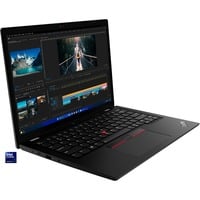 Lenovo ThinkPad L13 2-in-1 G5 (21LM0027GE), Notebook schwarz, Intel® Core™ Ultra 7 165U, Intel® Graphics, 32 GB LPDDR5, 1 TB (1 TB SSD), Windows 11 Pro 64-Bit