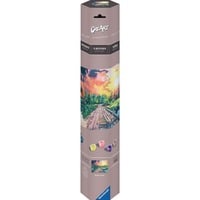 Ravensburger CreArt Leinwand Edition - Magical Light, Malen 