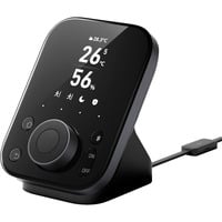 SwitchBot Hub 3, Zentrale schwarz