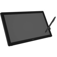 Wacom DTK-2451, Grafiktablett schwarz