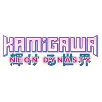 Wizards of the Coast Magic: The Gathering - Kamigawa: Neon Dynasty Commander-Decks Display deutsch, Sammelkarten