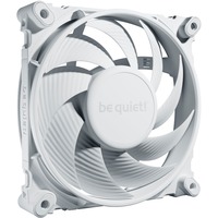 be quiet! Silent Wings 4 120mm PWM high-speed White, Gehäuselüfter weiß