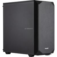 ALTERNATE Gaming-PC Silent Edition • RTX 5060 • AMD Ryzen™ 5 5600 • 16 GB RAM schwarz, Windows 11 Home