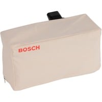Bosch Staubbeutel für Elektrohobel, Staubsaugerbeutel 
