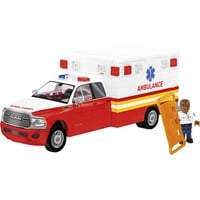 COBI RAM 3500 Ambulance, Konstruktionsspielzeug