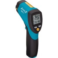 Hazet Infrarot-Thermometer 1991-1 schwarz/blau, mit integriertem Laserpointer
