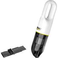 Kärcher CVH 2, Handstaubsauger weiß/schwarz