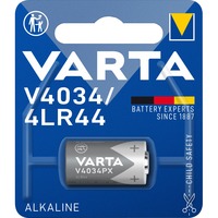 Varta Professional Electronics, Batterie 1 Stück, V4034PX