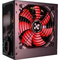 Xilence Performance C 500W, PC-Netzteil schwarz, 1x PCIe, 500 Watt