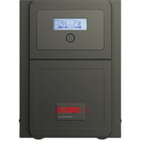 APC Easy UPS SMV750CAI , USV schwarz