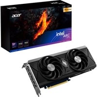 Acer Nitro Intel® Arc™ B570 OC 10 GB, Grafikkarte