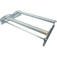 Digitus Kabeltrommelabroller, 600 x 400 x 100mm silber