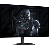 GIGABYTE MO27Q28G WOLED, Gaming-Monitor 68.6 cm (27 Zoll), schwarz, QHD, KVM, NVIDIA G-Sync kompatibel, 280Hz Panel