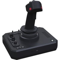 Honeycomb Aeronautical Foxtrot Aviation Stick, Joystick 
