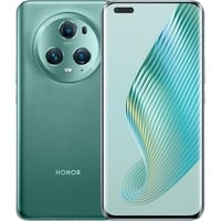 Honor Magic5 Pro 512GB, Handy Meadow Green, Android 13