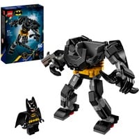 LEGO 76270 DC Super Heroes Batman Mech, Konstruktionsspielzeug 