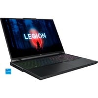 Lenovo Legion Pro 5 16IRX8 (82WK005VGE), Gaming-Notebook grau, Intel® Core™ i5-13500HX, NVIDIA GeForce RTX 4060, 16 GB DDR5, 1 TB (1 TB SSD), Windows 11 Home 64-Bit